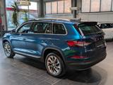 Skoda Kodiaq 2.0 TDI 4x4 DSG Clever 1. Hand - Skoda Kodiaq: Clever