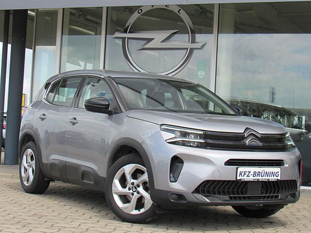 Citroën C5 Aircross PureTech 130 You LED Navi SHZ PDC Al