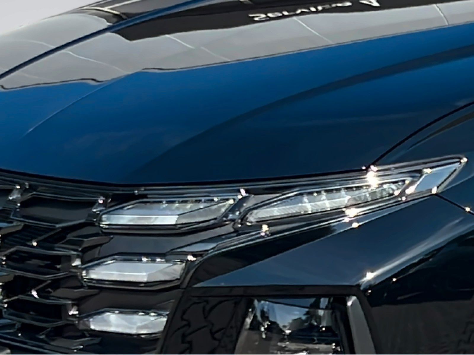 Hyundai TUCSON PHEV MY27 1.6 T-GDi 6-AT 4WD N LiNE X imagem 3