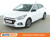 Hyundai i20 1.0 TGDI YES! Aut.*NAV*TEMPO*CAM*PDC*SHZ*LHZ - Hyundai i20: 1.2