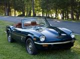 Triumph Spitfire - Triumph Spitfire Gebrauchtwagen