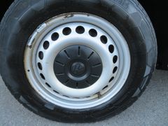 VW T6 Transporter 2.0 TDI Pritsche DoKa 4M LR Diff VW T6 Transporter 2.0 TDI Pritsche DoKa 4M LR Diff