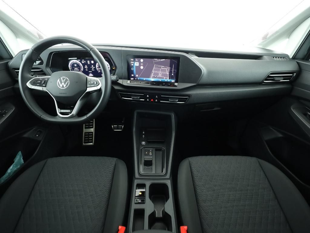 Volkswagen Caddy - Bild 4