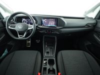 Volkswagen Caddy - Vorschau Bild 4