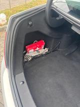 Mercedes-Benz C 180 CGI BlueEFFICIENCY - Mit LPG  - Mercedes-Benz C-Class mit LPG-Antrieb