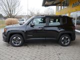 Jeep Renegade Longitude FWD / AHK / Klima / Navi - Jeep aus 2017