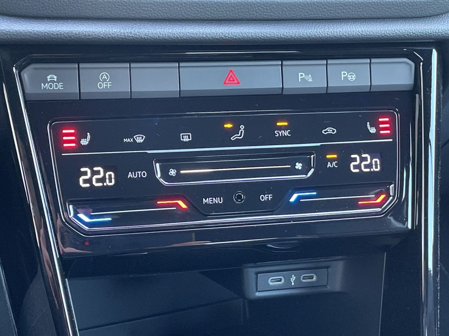 T-Roc Cabriolet 1.5TSI DSG R-Line ACC/Matrix/Nav