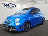 Abarth 695 C ~ Soundsystem ~ Alcantara~Matt - Abarth 695C Gebrauchtwagen