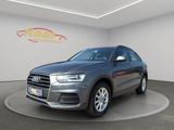 Audi Q3  *Tempomat*Xenon*aus 1.Hand*
