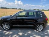 Volkswagen Tiguan 2.0 TDI 125kW 4MOTION  - Volkswagen Tiguan aus 2011: TDI