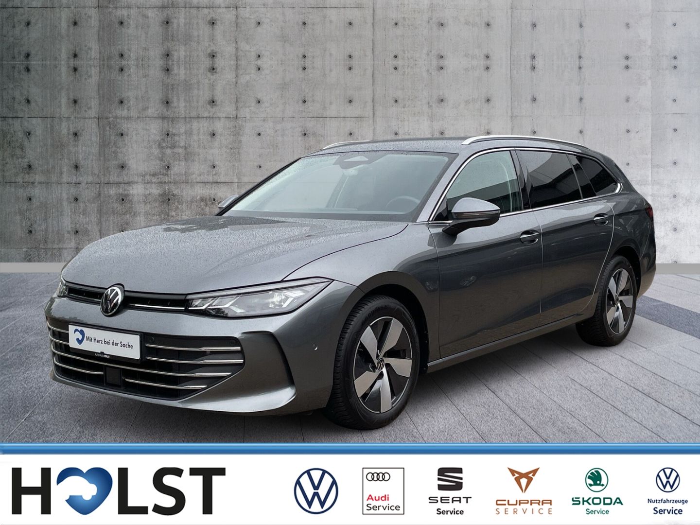 Volkswagen Passat 2.0TDI DSG Business, Navi AHK GJR RüFaKa imagem 2