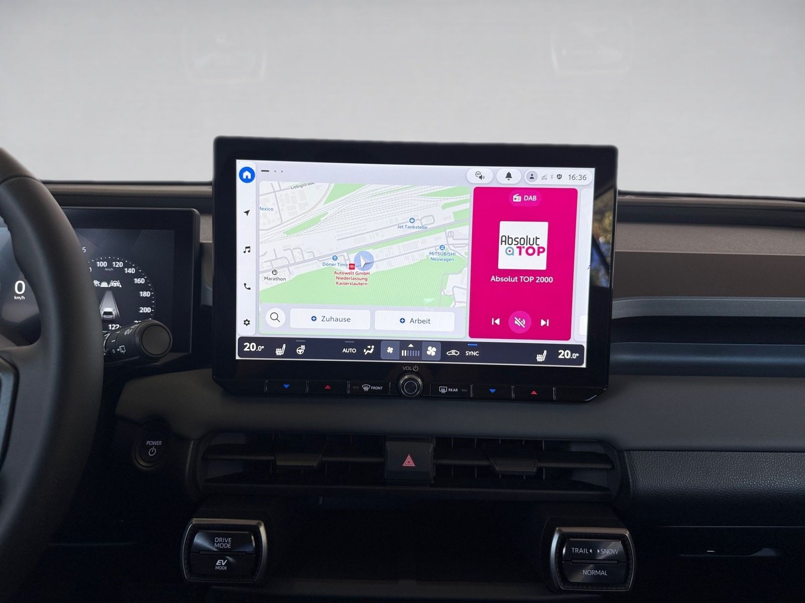 Fahrzeugabbildung Toyota RAV4 2.5 AWD Teamplayer Kamera,LED,Navi,PDC