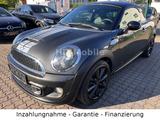 MINI Cooper SD Coupé, Leder, Xenon, SHZ, PDC - MINI Cooper SD Coupé Diesel Gebrauchtwagen