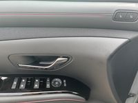 Hyundai TUCSON - Vorschau Bild 17