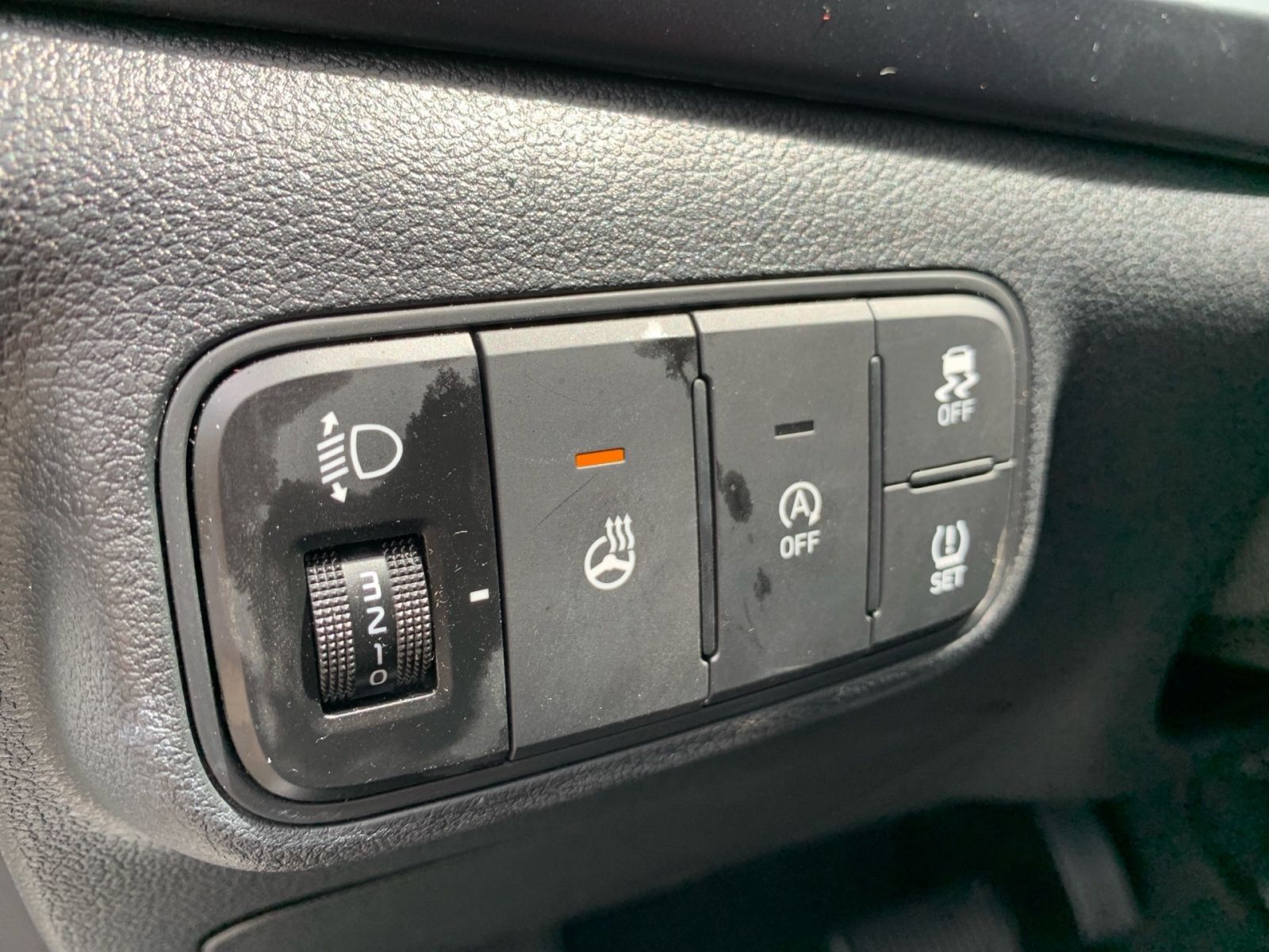 Fahrzeugabbildung Hyundai i20 1.0 T-GDI 7-DCT Trend Navi Kamera