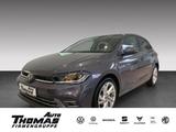 Volkswagen Polo Style 1,0 TSI, Navi, WR,Sportfahrwerk - Neuwagen in Bonn