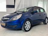 Opel Corsa D Edition,TÜV 06.27 - Opel Corsa Gebrauchtwagen in Kassel