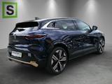 Renault Megane E-Tech 100% elektrisch 220 HP - Renault Megane Tageszulassungen