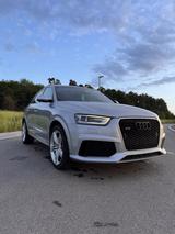 Audi RSQ3 *ABT* - Audi RSQ3 mit Schiebedach