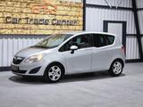 Opel Meriva B Design Edition/2.Hd/Klima/Euro5/TÜV-NEU - Opel Meriva Gebrauchtwagen in Hannover