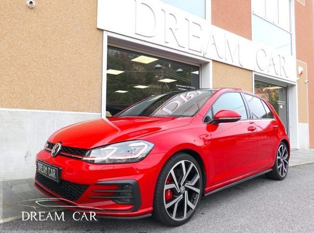 Volkswagen VOLKSWAGEN Golf GTI Performance 2.0 245 CV TSI 5