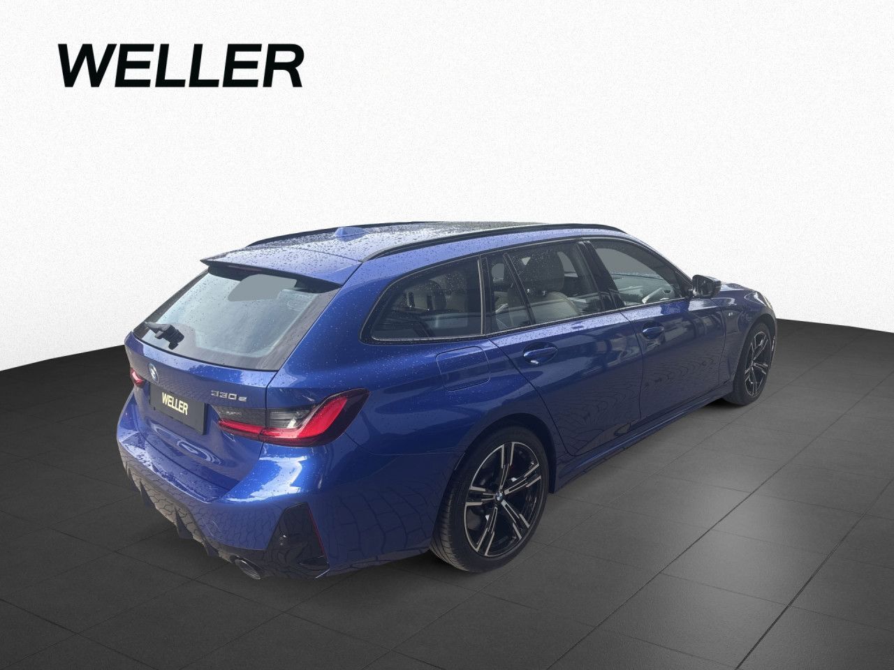 BMW 330 - Bild 9