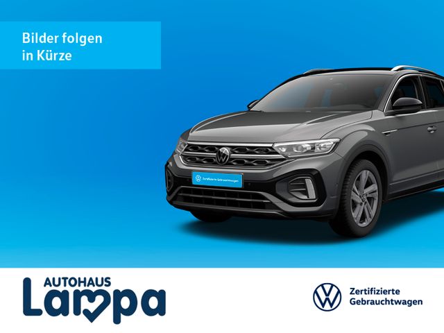 Volkswagen T-Cross Life 1.0 TSI 5-Gang MFL,ACC,Klima,DAB+