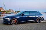 Audi *Einzelstück* 50 TDI, S line, 350 PS, Luft, Voll