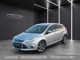 Ford Focus Komfort"Garantie-TÜV/ServiceNEU"Navi - Ford Focus: Se