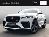 Jaguar F-Pace SVR AWD, PanoSD,4-ZonenKlima - Jaguar F-Pace in Frankfurt (Main)