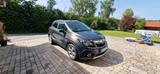 Opel Mokka Edition 1,6 - Opel Mokka-e mit Benzin-Antrieb: Geländewagen, Schaltgetriebe