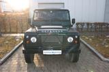Land Rover Defender 90 E Station Wagon 1.Hd*Standheizung - Land Rover Defender mit Panoramadach