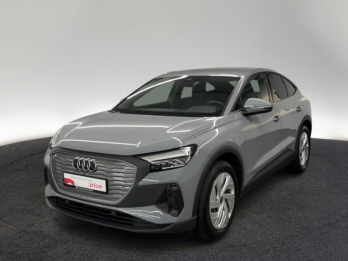 Audi Q4 e-tron - Bild 4