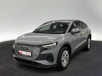 Audi Q4 e-tron - Vorschau Bild 4