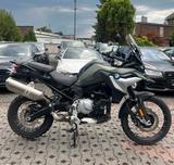 BMW F850 GS-2xKOFFER-3J.GEWÄHRLEISTUNG-GW - BMW F 850 GS