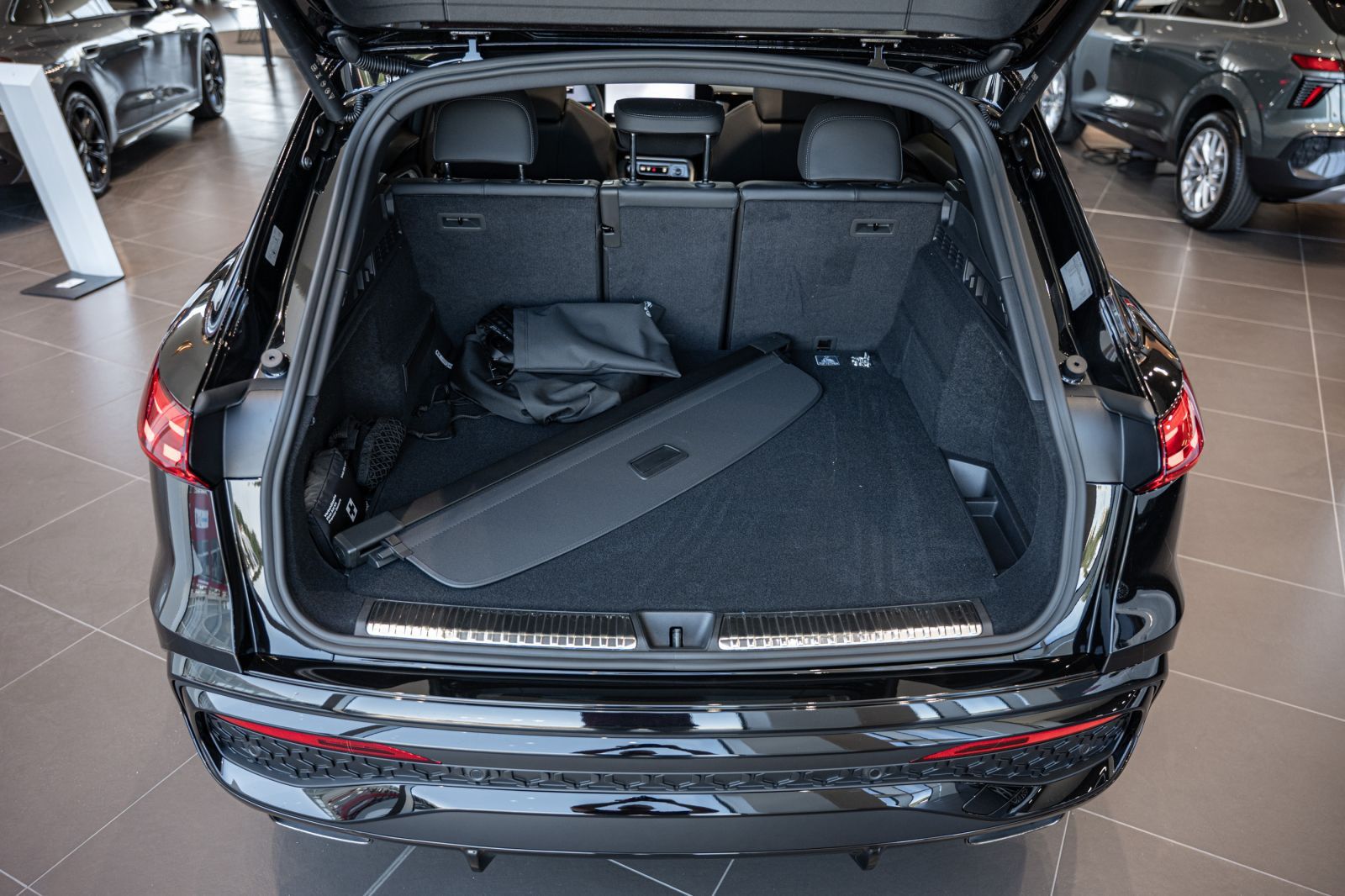 Audi Q5 - Bild 8