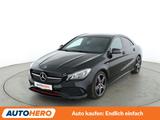 Mercedes-Benz CLA 250 4Matic AMG Line Aut.*NAVI*LED*TEMPO*CAM* - Mercedes-Benz CLA 220 Shooting Brake Gebrauchtwagen