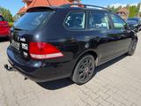 Volkswagen Golf V Variant 1,9 TDI Klima, AHK - Volkswagen Golf aus 2008 mit Diesel-Antrieb: Kombi