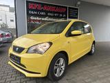 Seat Mii Sun:(TÜV 10,2026)( KM  78980)) 2 HAND - gebrauchte Seat Mii aus dem Jahr 2015