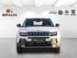 Jeep Avenger 1.2 Altitude Winter Paket - weiße Jeep Avenger