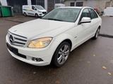 Mercedes-Benz C 220 CDI - Automatik - gebrauchte Mercedes-Benz C 220 aus dem Jahr 2007