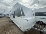 Bürstner Averso 485 TS B66 Edition*Queensbett* - Offers