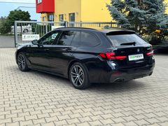 BMW 530e Touring SAG M Sport PRO*LASER*HEAD UP*