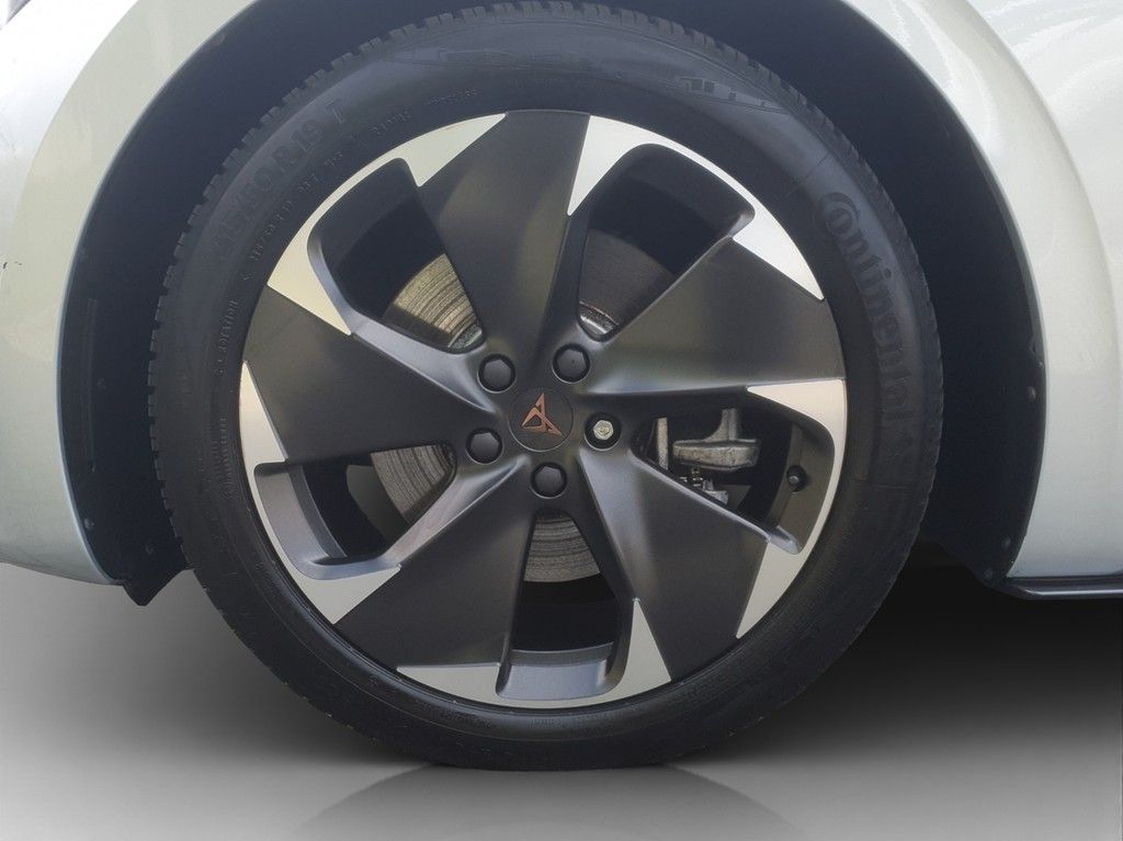 Cupra Born - Bild 18