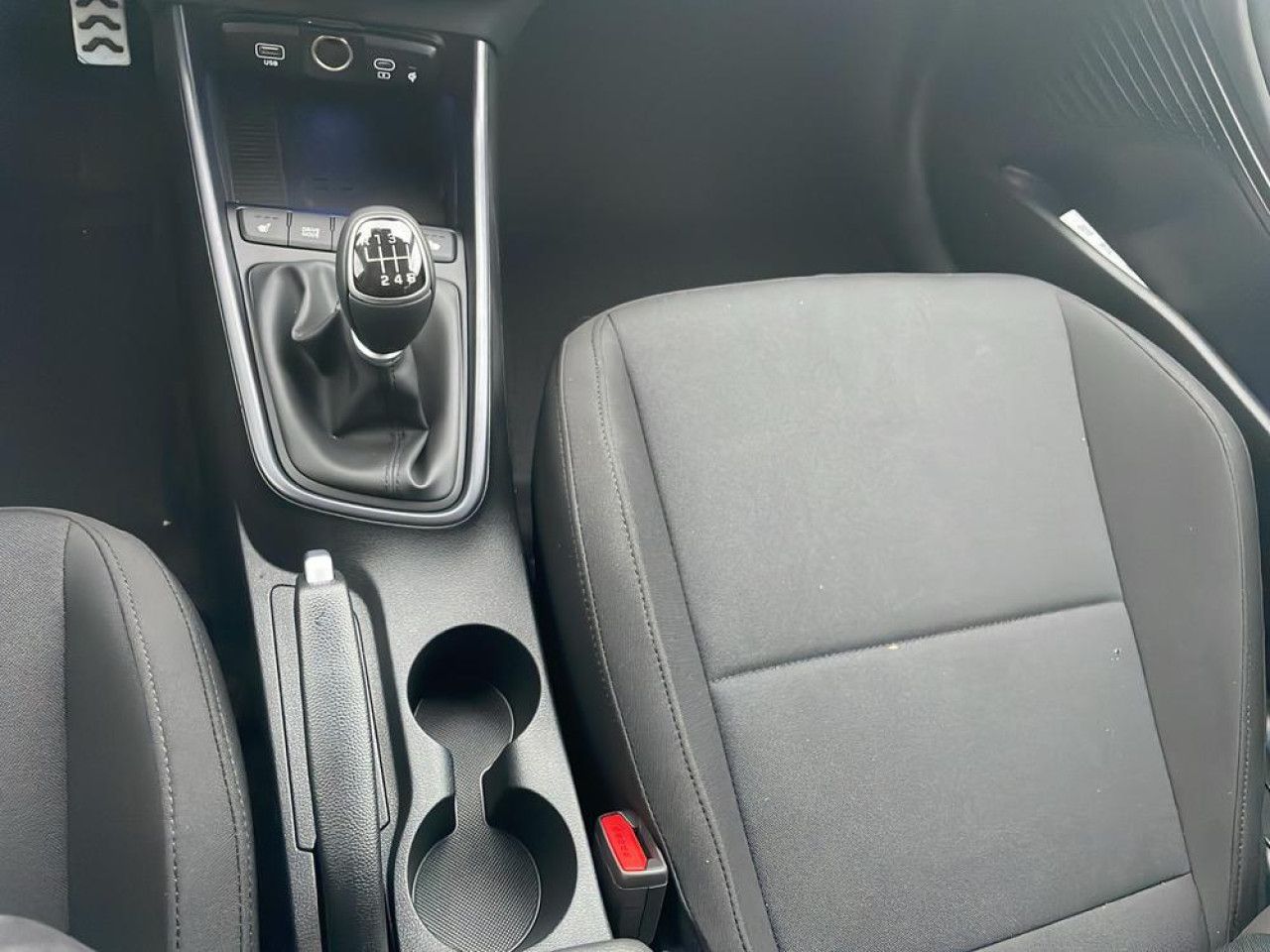 Hyundai BAYON – Bild 14