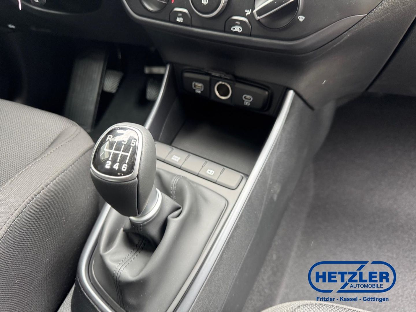 Hyundai BAYON – Bild 17