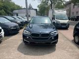 BMW X5 Baureihe X5 sDrive 25 d - BMW X5 Gebrauchtwagen in Saarbrücken
