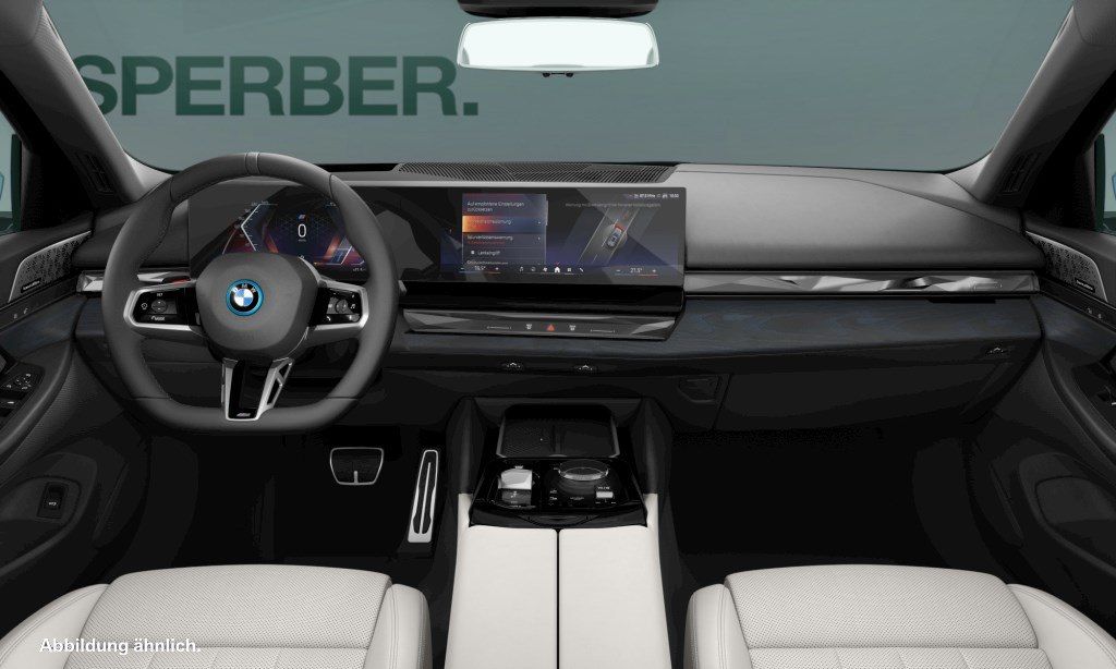 BMW i5 - Bild 3