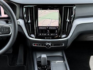 Volvo V60 - 8