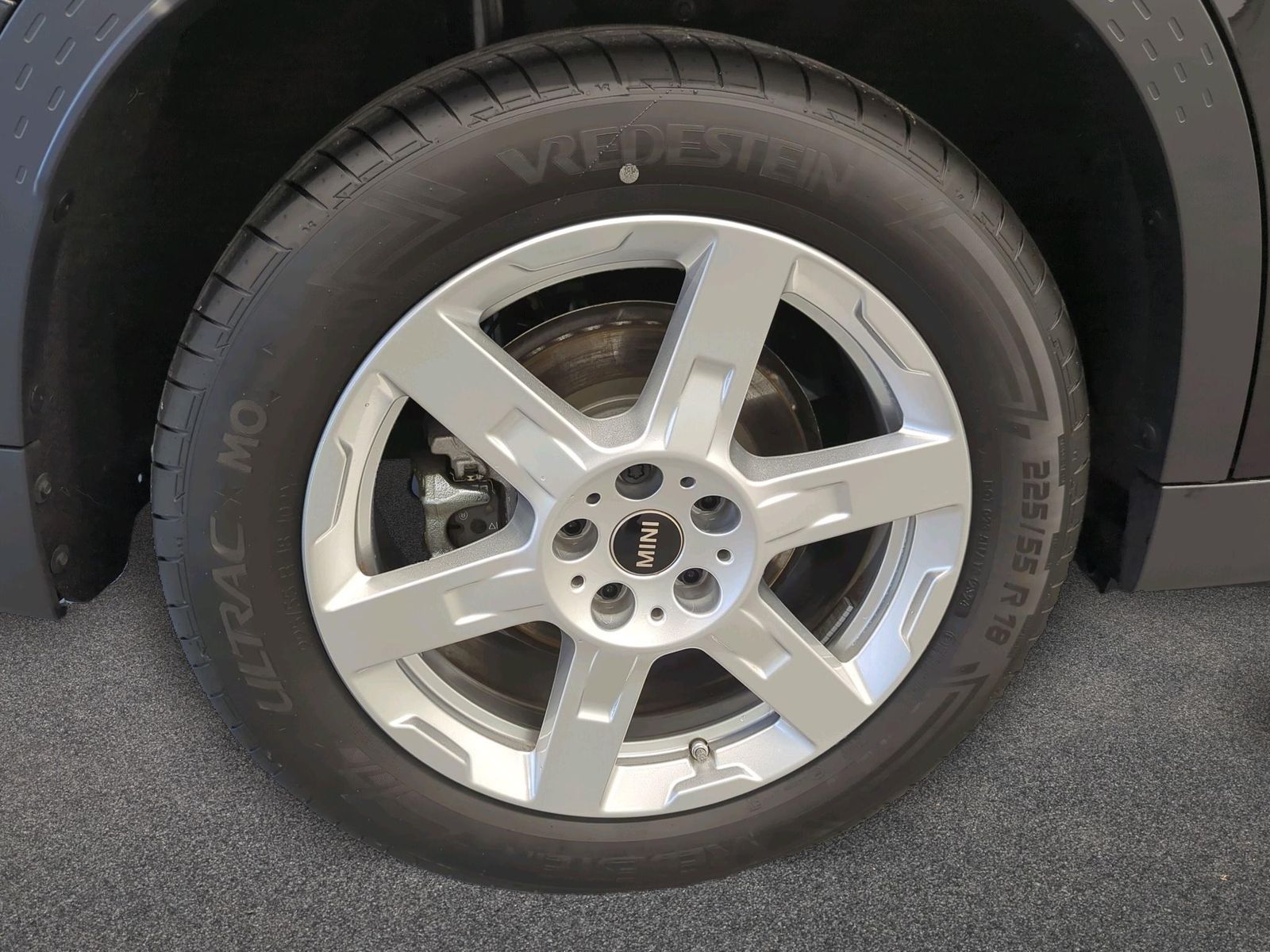 MINI Countryman S (Cooper) - Bild 17